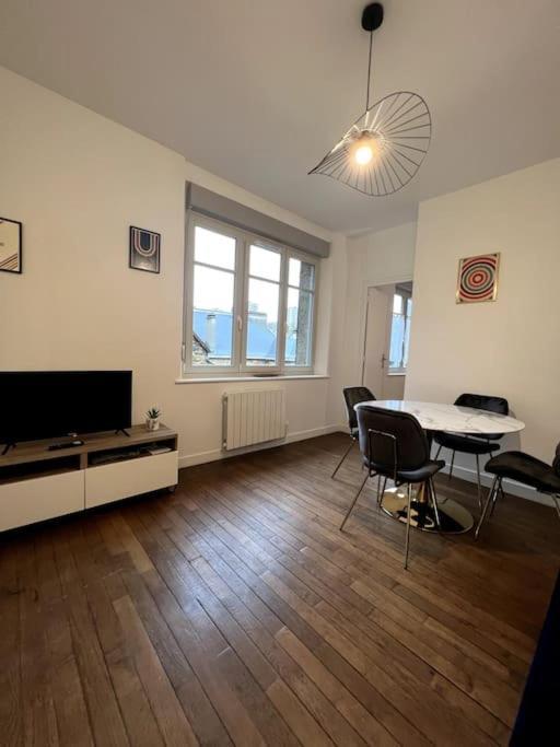 Appartement Saphir - 3 Pers. - Sedan Exterior foto